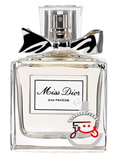 مس دیور او فرِش دیور | miss dior eau fraiche dior